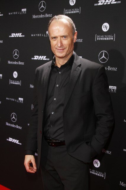 Bruno Sälzer: Neue Aufgaben bei Benetton? Bruno Sälzer: Neue Aufgaben bei Benetton?