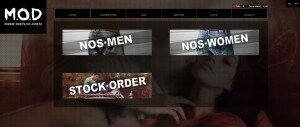 M.O.D.