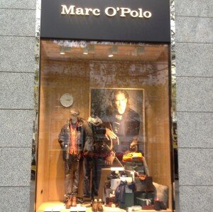 Marc O'Polo Store