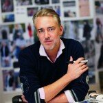 Michael Bastian verlässt die "Gant-Party"