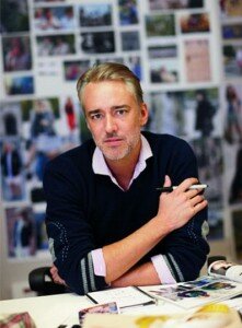 Michael Bastian verlässt die "Gant-Party"
