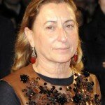 Miuccia Prada