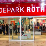 Modepark Röther