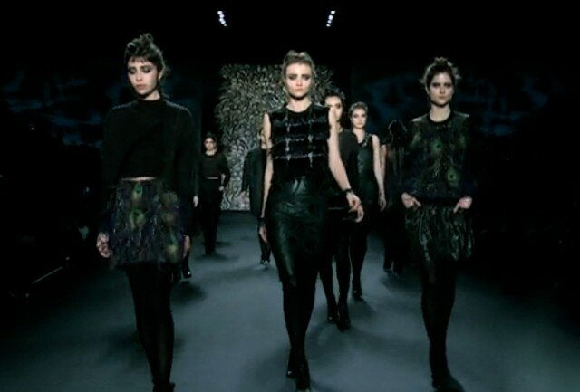 New York FW_AW14
