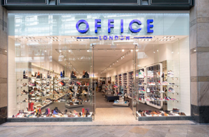 Office London