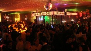 Premium & Pool Party_Fashion Moonrise Tea Dance