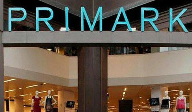 Primark Primark