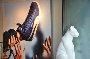 Puma Store-Front Berlin