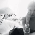Rena Lange Lingerie