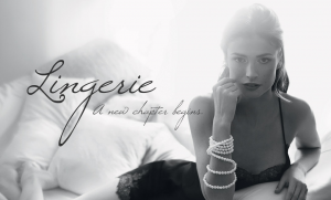 Rena Lange Lingerie