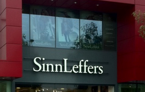 SinnLeffers