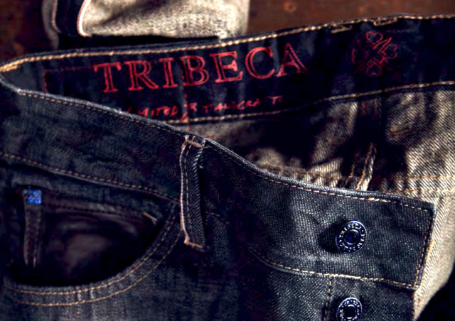 Tribeca Jeans