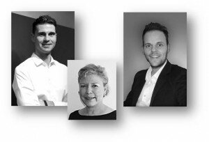Ulbrich,Pickert, Dartmann