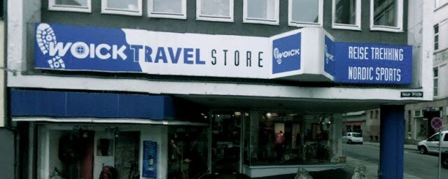 Woick Stuttgart