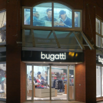 bugatti Store
