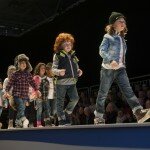 Kid's Fashion Show