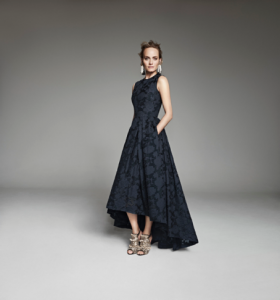 Amber Valletta H&M