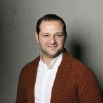 Alex Ibakasap_Global Product Director QS by s.Oliver