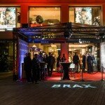 Brax feiert Düsseldorf und Düsseldorf feiert Brax