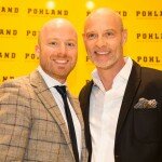Chris Götz und Simon LichtPierre Ge