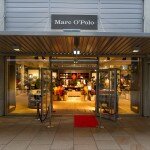 Marc O'Polo im Designer Outlet Wolfsburg