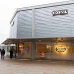 Fossil im Designer Outlet Wolfsburg