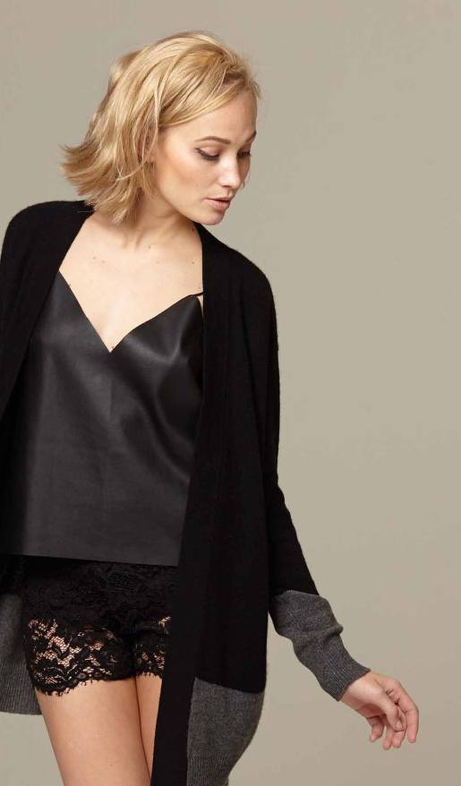 Dear Cashmere
