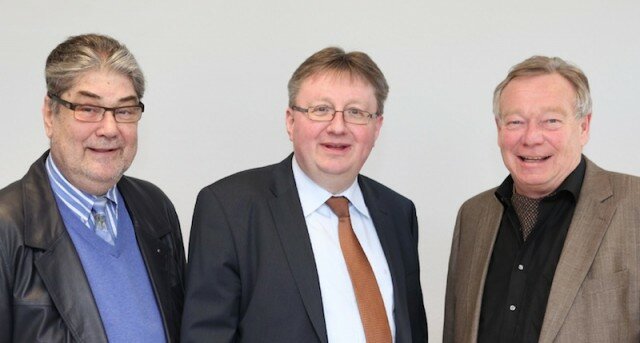 EK:servicegroup übernimmt WHB EK:servicegroup übernimmt WHB