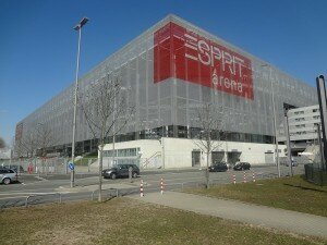 Esprit-Arena-in-Düsseldorf