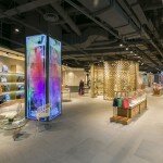 MCM Flagship store