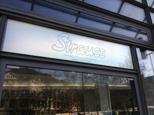 Strauss Innovation