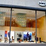Nicht nur zur Ansicht: Reno könnte bei Görtz zuschlagen