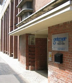 Getzner GmbH Getzner GmbH