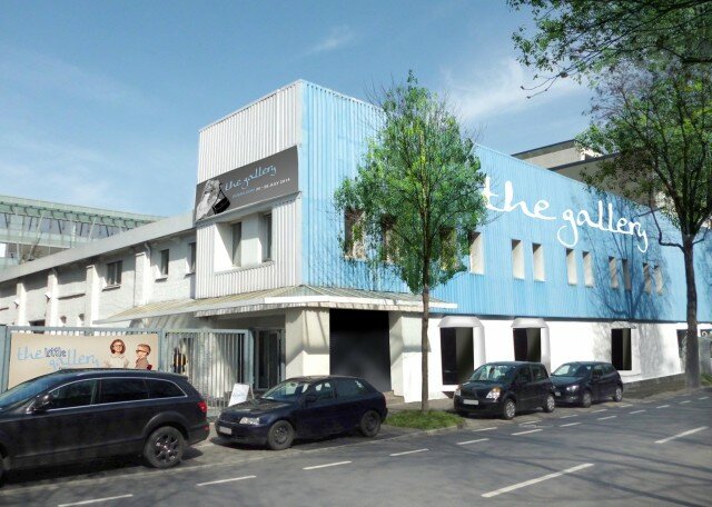 Hammer Hallen
