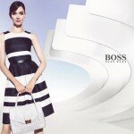 Hugo Boss Campaign 2014