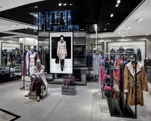 Hugo Boss Women Fläche
