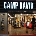 Camp David