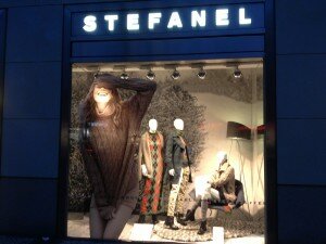 Stefanel