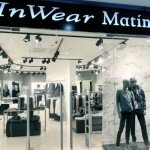 InWear Matinique