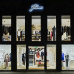 J.Crew Store