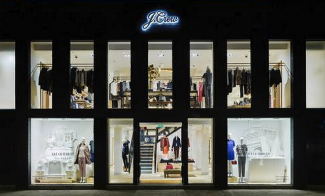 J.Crew Store