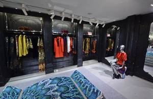 Just Cavalli New York