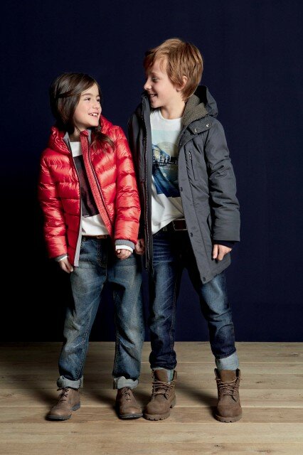 Marc O'Polo Junior FW14 Marc O'Polo Junior FW14