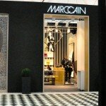 Marc Cain_Store Konzept @ Panorama