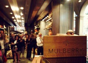 Mulberry