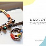 Parfois Alexa Berlin