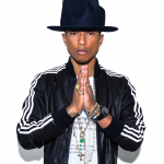 Pharrell Williams