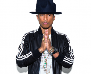 Pharrell Williams