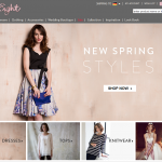 Phase Eight Homepage