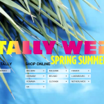 Tally Weijl